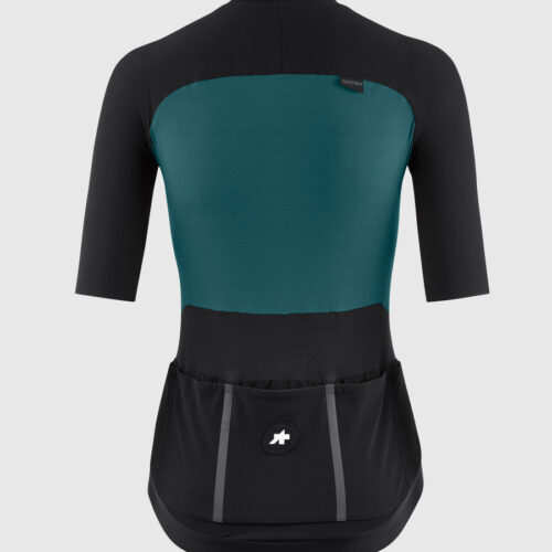 Alternative view of TACTICA WOMEN'S JERSEY T5<h6>タクティカウィメンズジャージT5</h6>