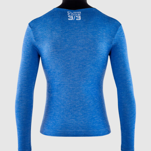 Alternative view of UZ WINTER LS SKIN LAYER P1<h6>ウルトラズウィンターロングスリーブスキンレイヤーP1</h6>