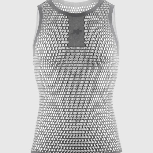 EQUIPE NS Skin Layer P1<h6>エキップノースリーブスキンレイヤーP1</h6>