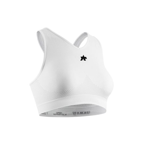 Alternative view of WOMEN'S CROPPED TANK SKIN LAYER P1<h6>ウィメンズ クロップドタンク スキンレイヤー P1</h6>
