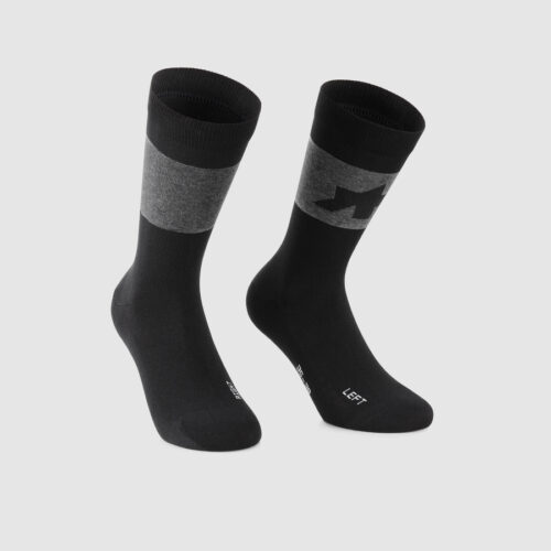SIGNATURE SOCKS EVO<h6>シグネチャーソックスエボ</h6>