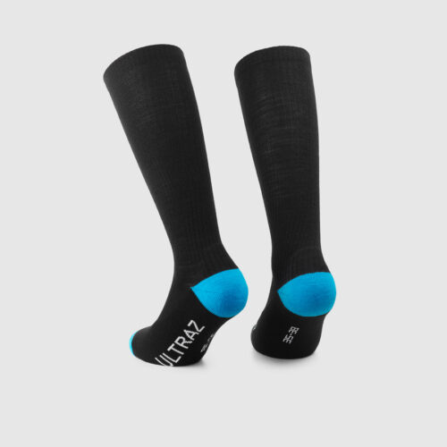 Alternative view of ULTRAZ WINTER FUGU SOCKS<h6>ウルトラスウィンターフグソックス</h6>