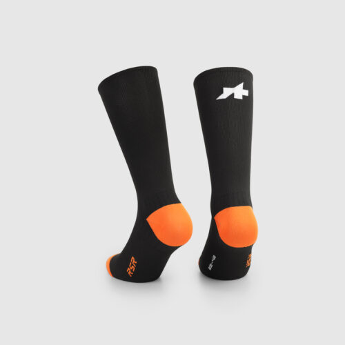 Alternative view of RSR SOCKS S11<h6>RSRソックスS11</h6>