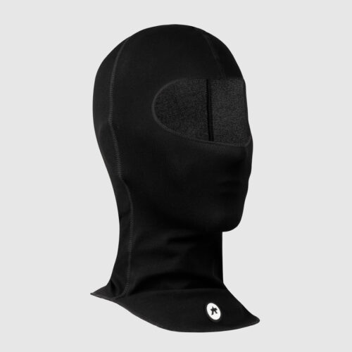Alternative view of WINTER FACE MASK P1<h6>ウィンターフェイスマスクP1</h6>