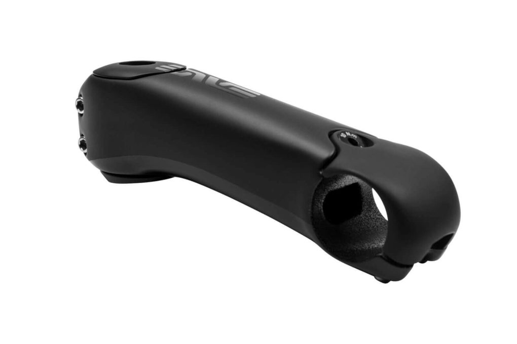 【クランプなし】LOOK AEROSTEM エアロステム 80mm AERO STEMエアロステム - ダイアテックジャーナル