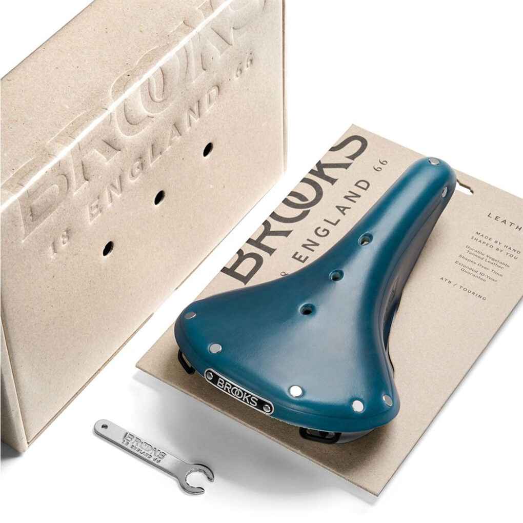 B17 STANDARD TEAL - ダイアテックジャーナル