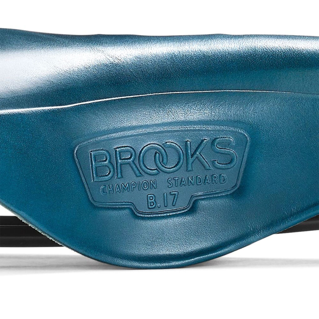 B17 STANDARD TEAL - ダイアテックジャーナル