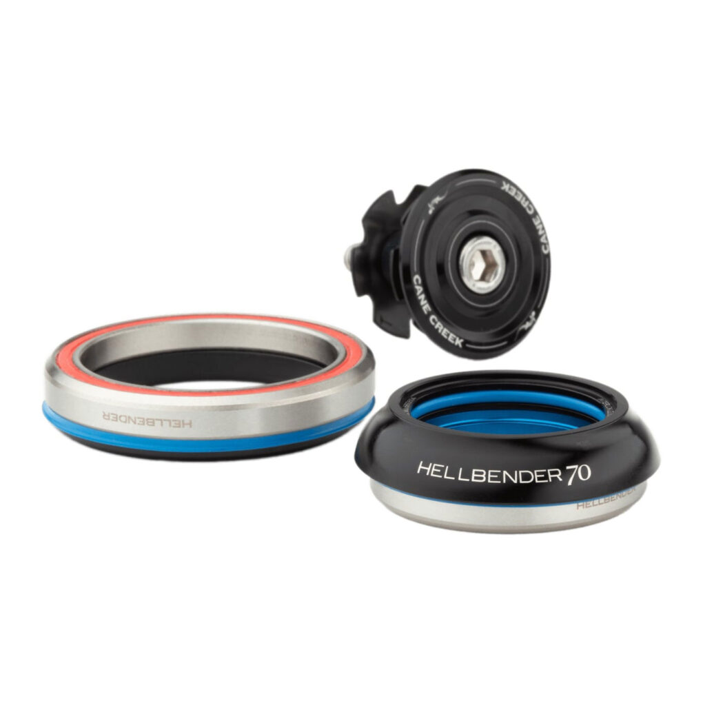 HELLBENDER 70ヘルベンダー- SET, IS41 / 28.6 | IS52/40