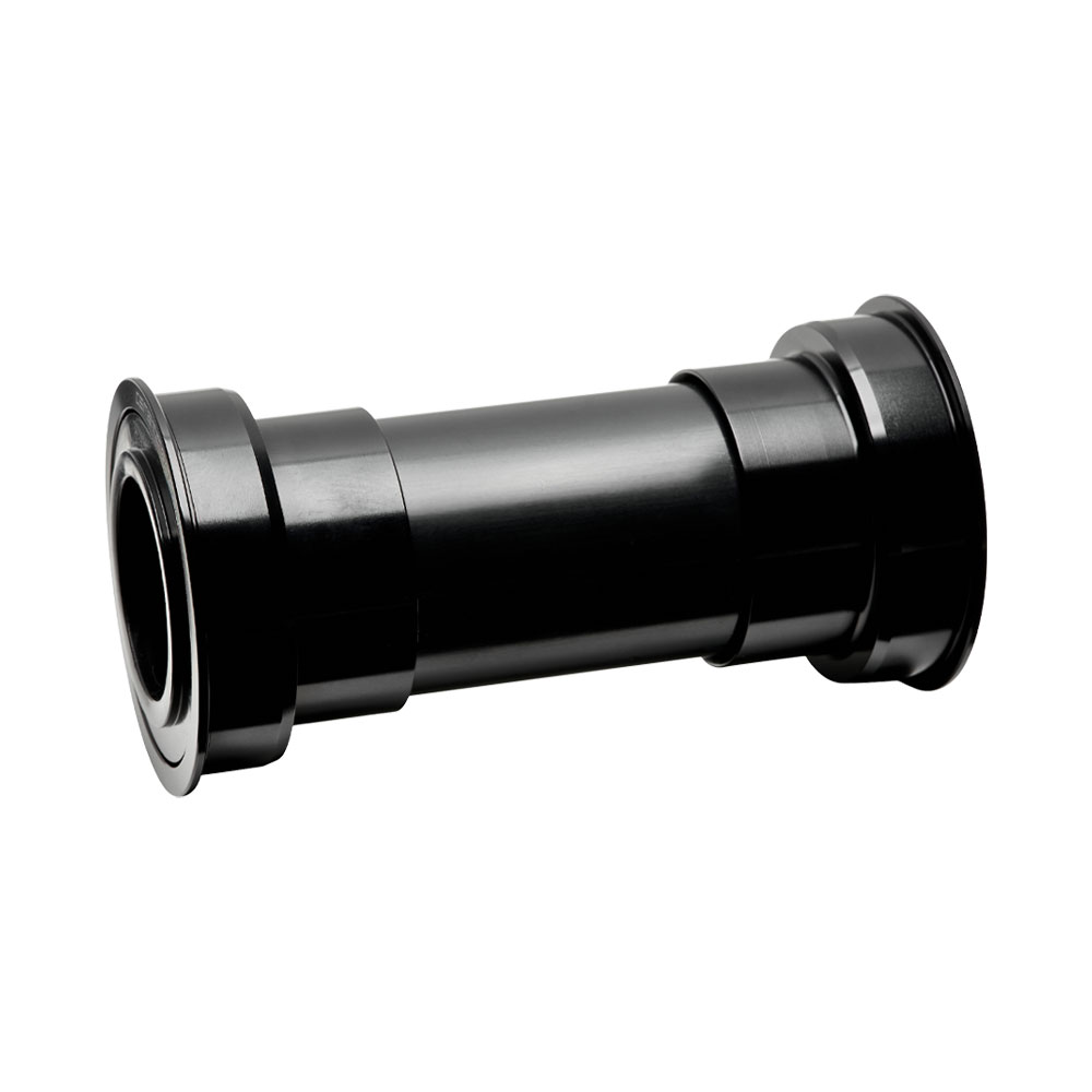HSCER ボトムブラケット BB86-24 ブラック 新品未使用 BB86 BOTTOM BRACKET for SHIMANOBB86 24MM用 - ダイアテックジャーナル