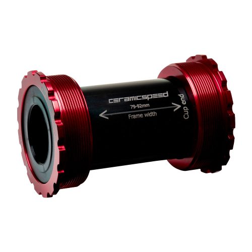 Alternative view of T47/86 INBOARD BOTTOM BRACKET for SHIMANO<h6>T47/86 24MM用</h6>