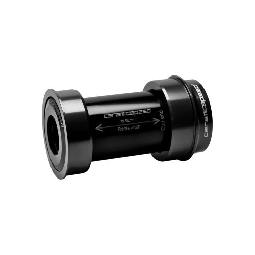 Alternative view of BBright BOTTOM BRACKET for  SRAM GXP<h6>BB Right スラムGXP用</h6>