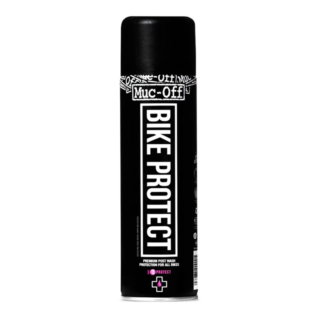 Muc-off BIKE PROTECT SPRAYバイクプロテクトスプレー - Muc-off