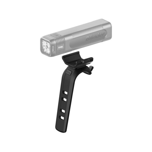 Alternative view of BLINDER FLEX MOUNT