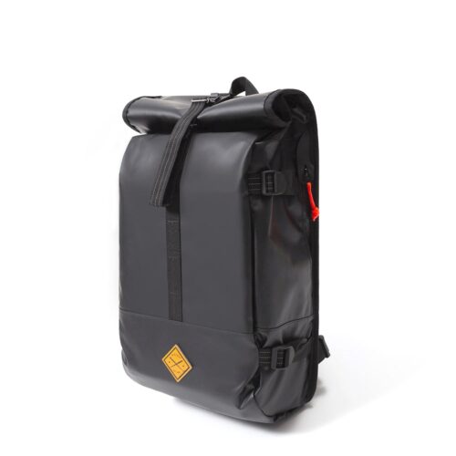 ROLLTOP BACKPACK 22L<h6>ロールトップバックパック22L</h6>