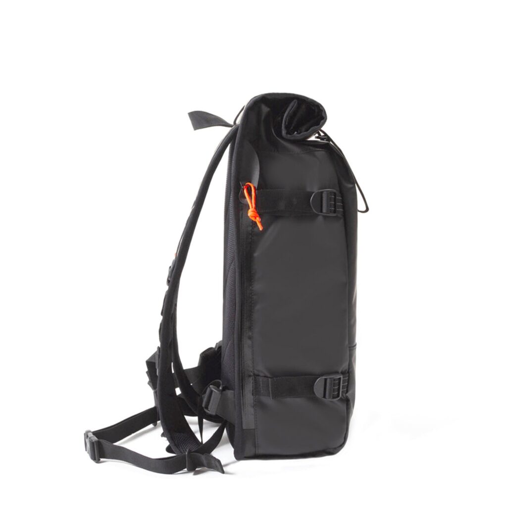 ROLLTOP BACKPACK 22Lロールトップバックパック22L - ダイアテック