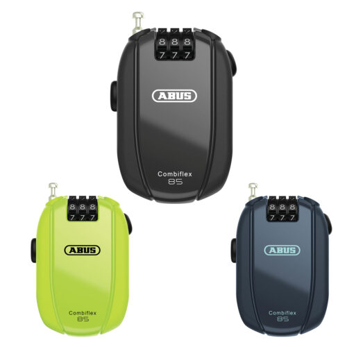 Combiflex Break 85<h6>ポケットタイプワイヤーロック 85cm</h6>