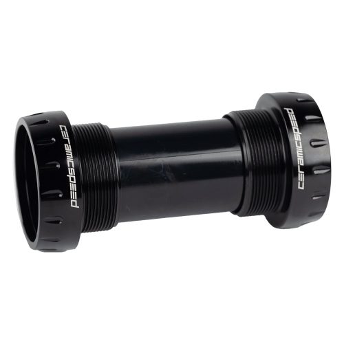 BSA BOTTOM BRACKET for Campagnolo UT<h6>BSA カンパニョーロ ウルトラトルク用</h6>