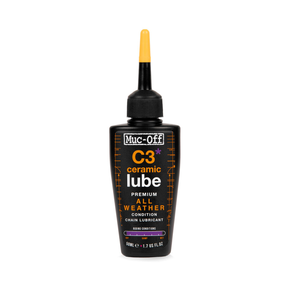 C3 ALL WEATHER LUBEセラミックオールウェザールブ - ダイアテック