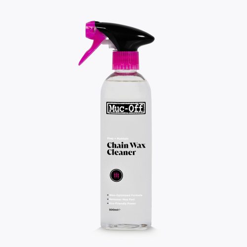 CHAIN WAX CLEANER 500ML
