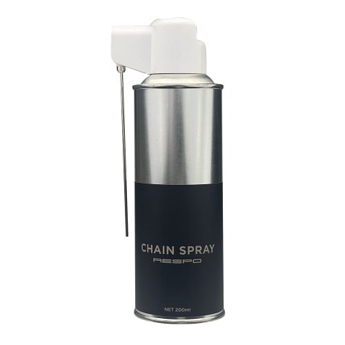 CHAIN SPRAY EVO<h6>チェーンスプレー エボ</h6>