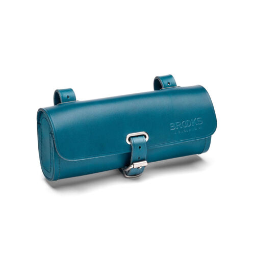 Alternative view of CHALLENGE TEAL