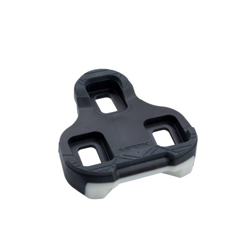 CLEAT KEO GRIP BLACK BLACK