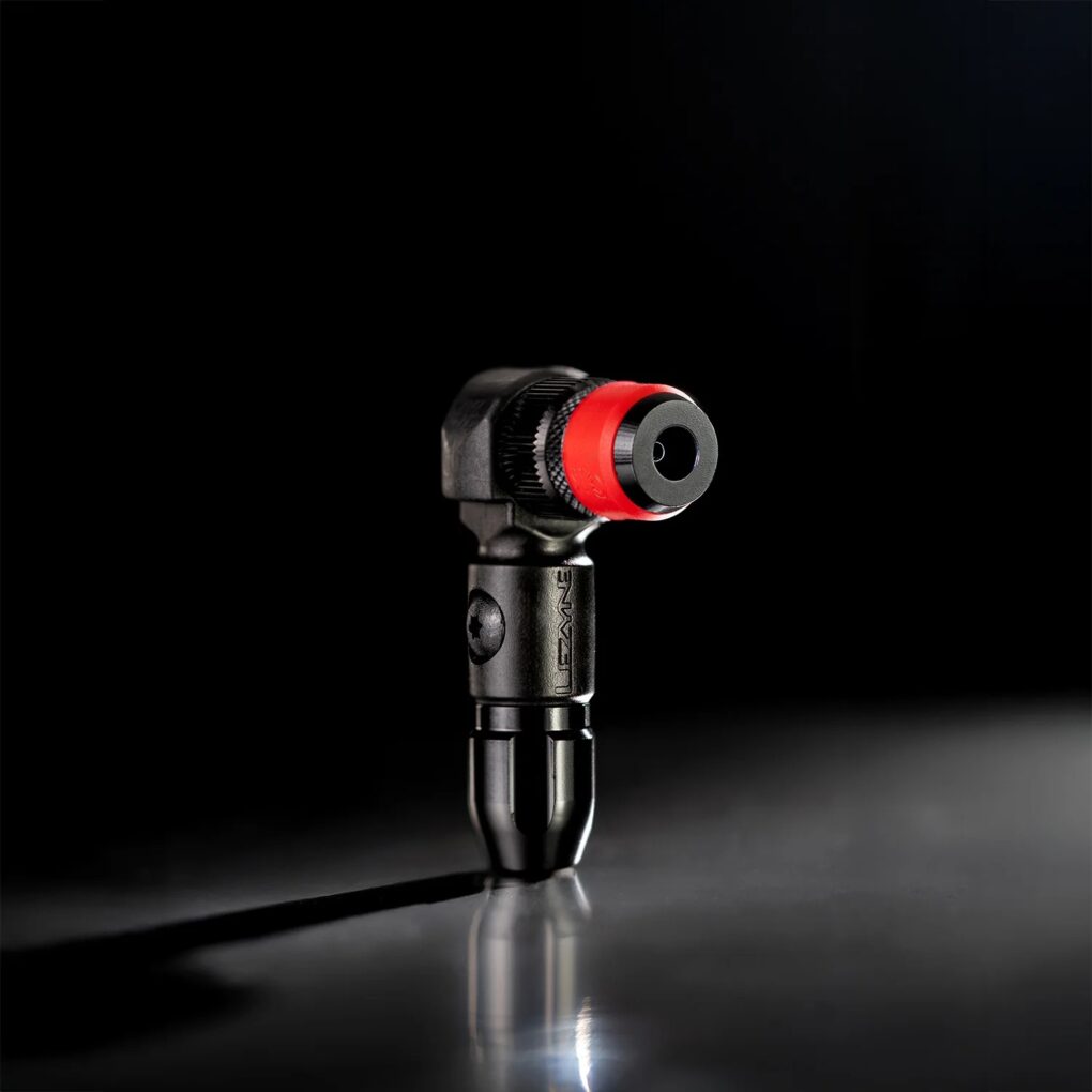 ABS PRO CLIK CHUCKABSプロクリックチャック - ダイアテックジャーナル