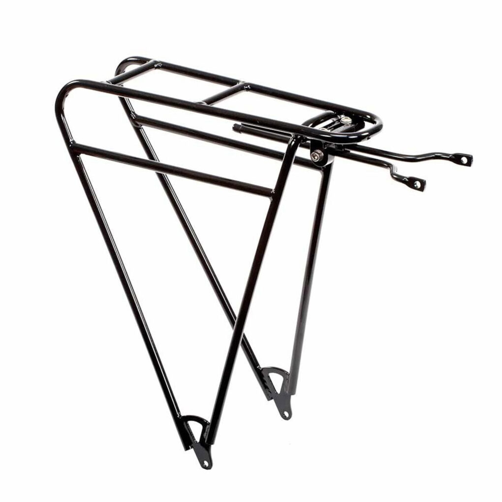 COMMUTER REAR RACKコミューター リア ラック - ダイアテックジャーナル