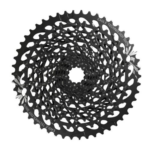 Alternative view of XG-1275 Eagle™ Cassette