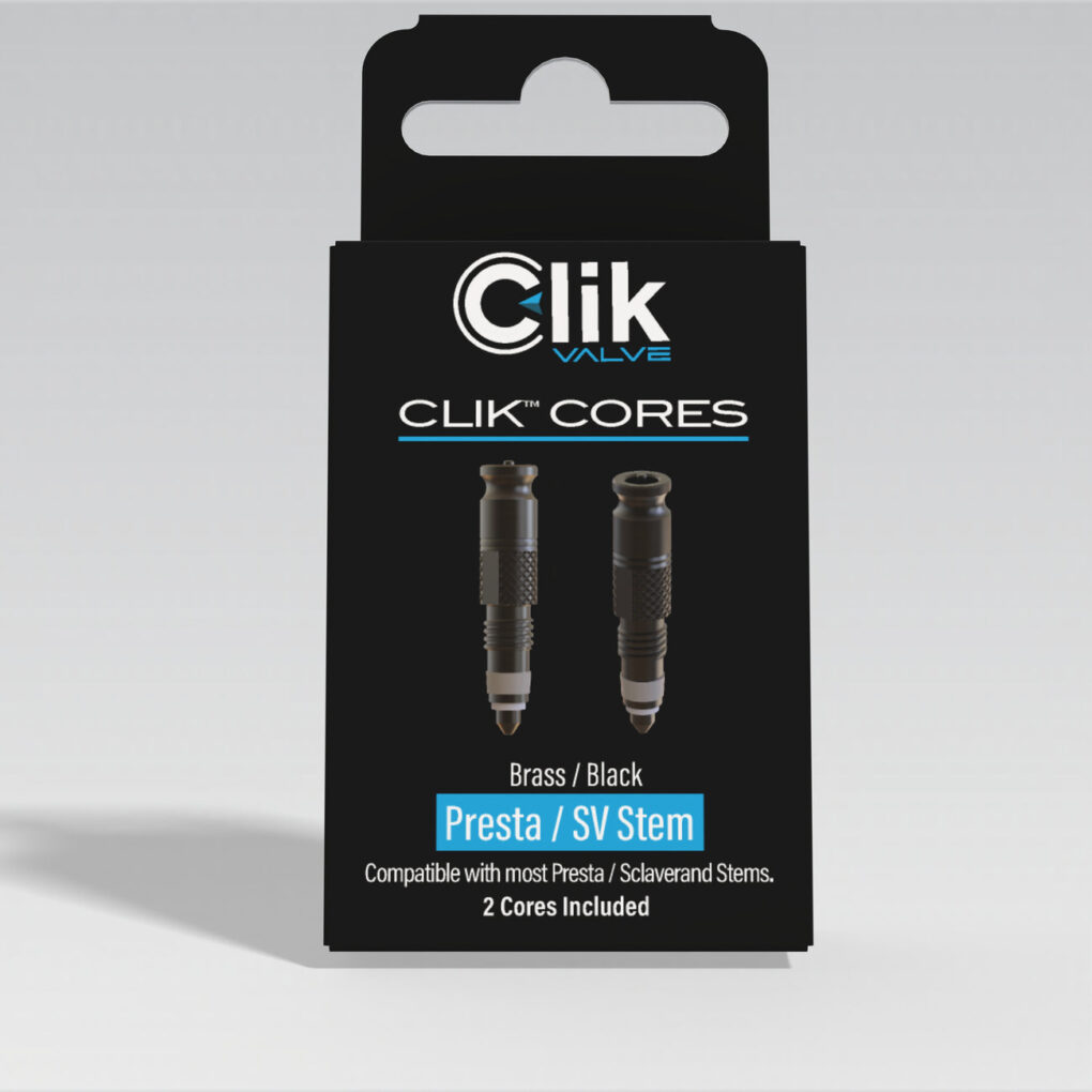 CLIK バルブコアセット - ダイアテックジャーナル