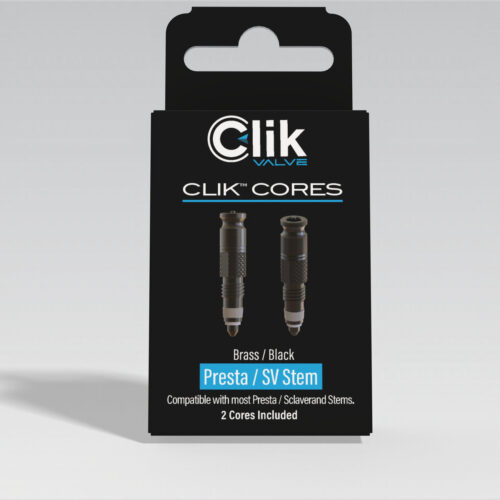 Alternative view of CLIK バルブコアセット