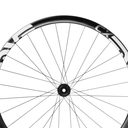 CX DISC TUBULAR<h6>CXディスクチューブラー</h6>