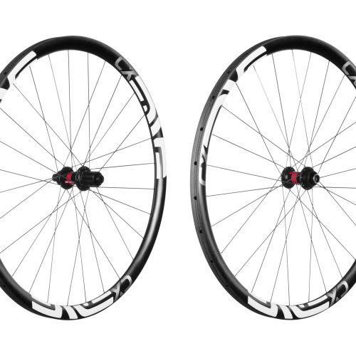 Alternative view of CX DISC TUBULAR<h6>CXディスクチューブラー</h6>