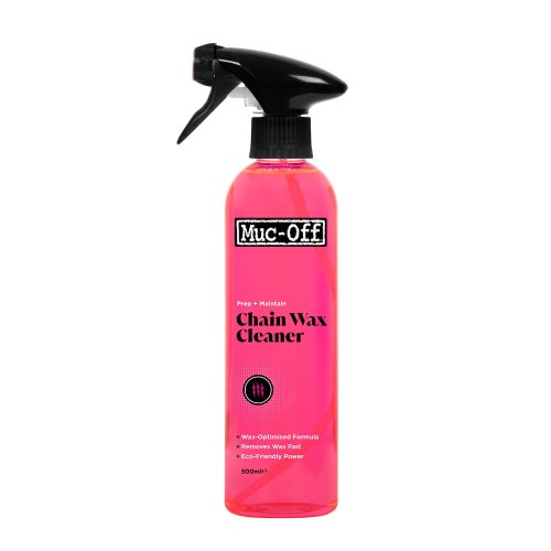 CHAIN WAX CLEANER 500ML