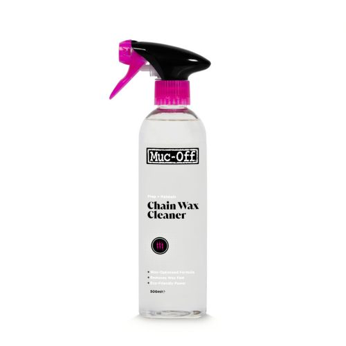 CHAIN WAX CLEANER 500ML