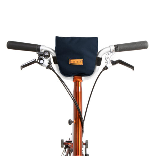 Alternative view of CITY BAR BAG<h6>シティ バーバッグ</h6>