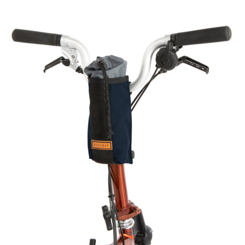 Alternative view of CITY STEM BAG<h6>シティ ステムバッグ</h6>