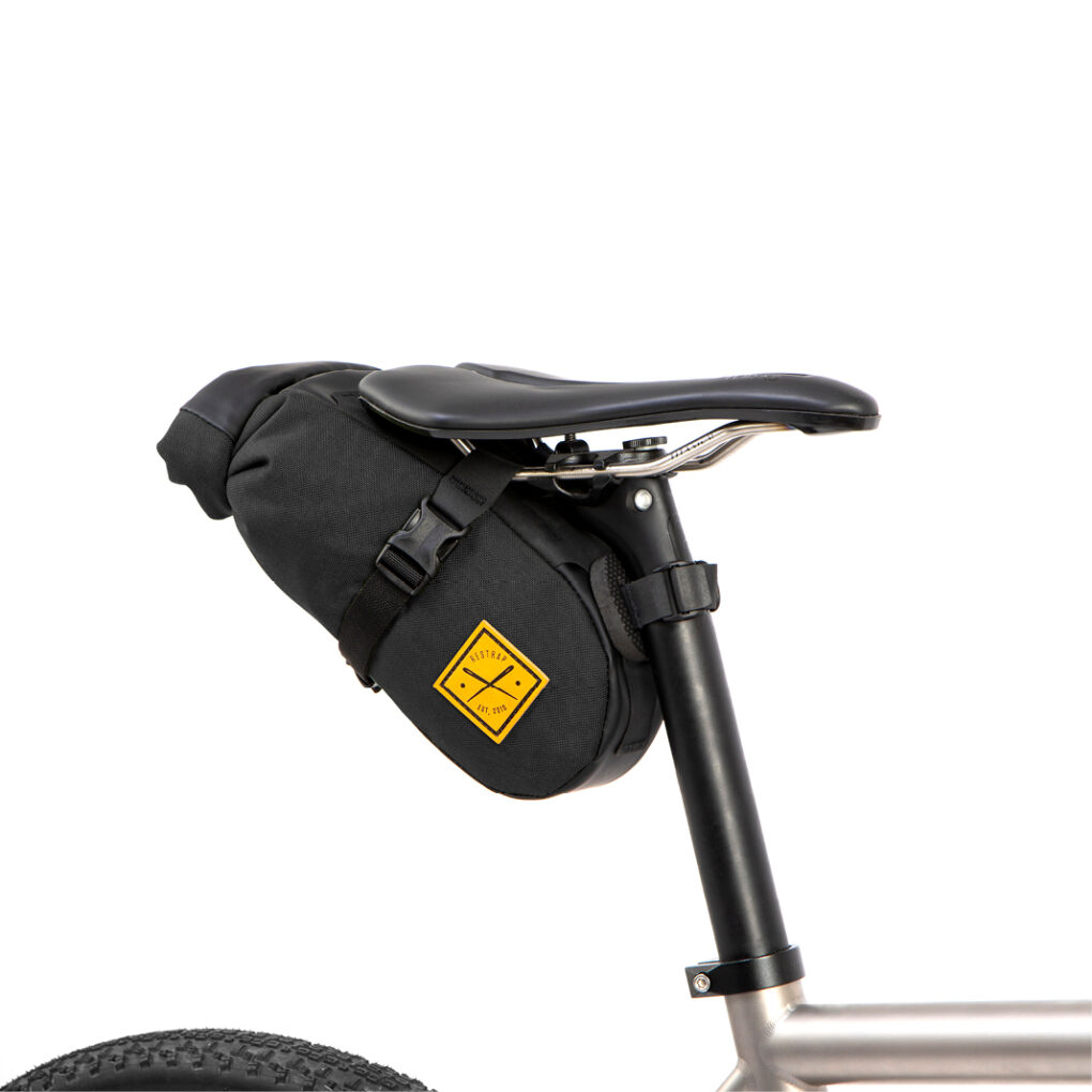 SADDLE PACK新型 サドルパック - ダイアテックジャーナル