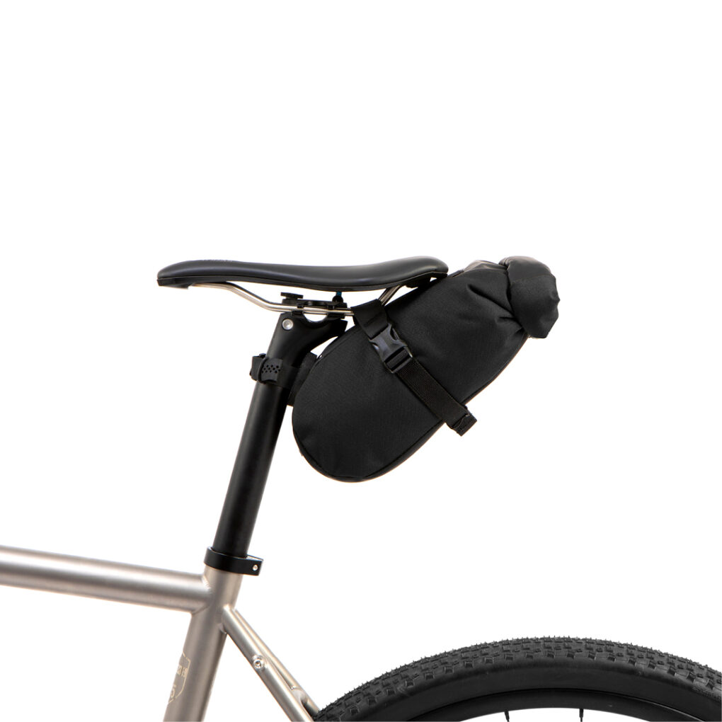 SADDLE PACK新型 サドルパック - ダイアテックジャーナル