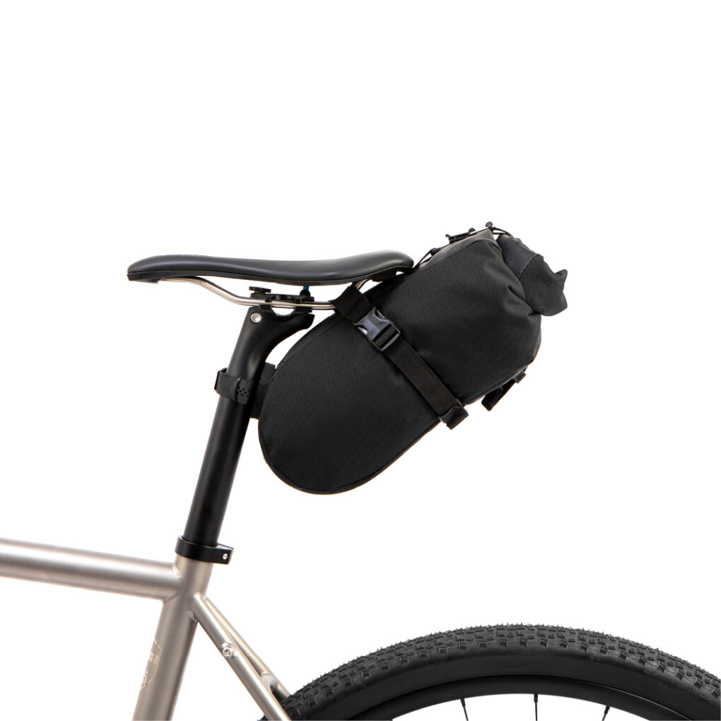 SADDLE PACK新型 サドルパック - ダイアテックジャーナル