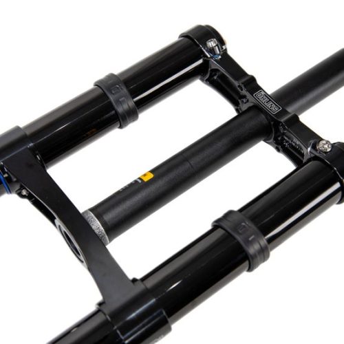 Alternative view of DH38 M.2 AIR TTX18 200MM