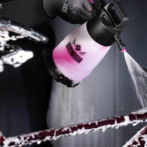 Alternative view of FOAM SPRAYER KIT<h6>フォームスプレーヤーキット</h6>