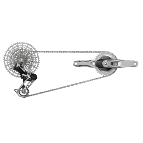 SRAM Eagle Transmission 1987 Collection