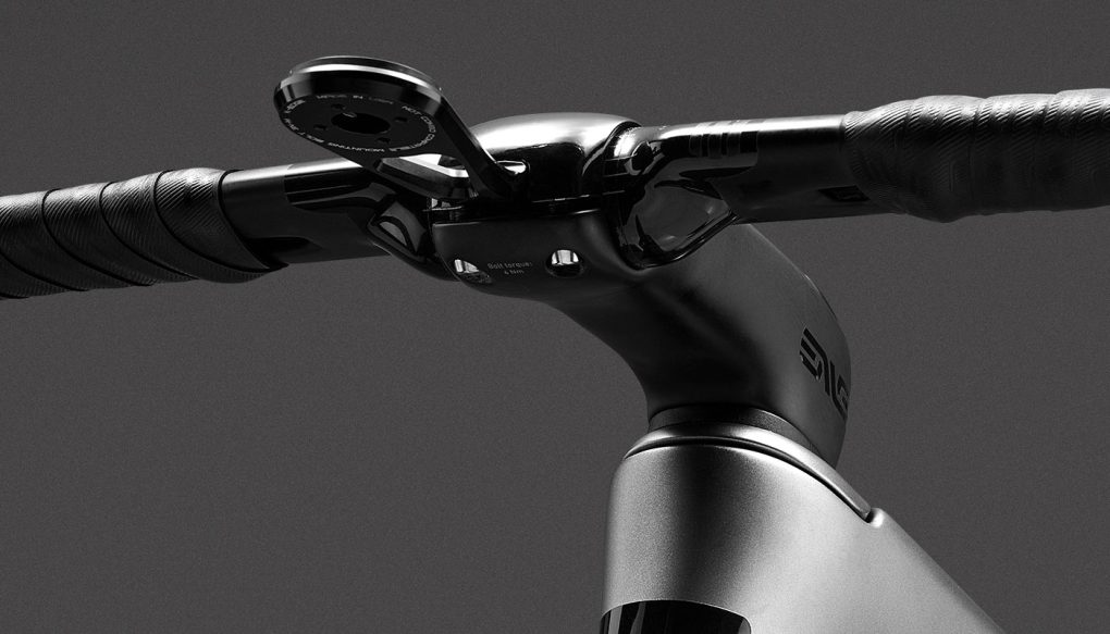 IN-ROUTE AERO ROAD STEMインルート エアロ ロード ステム