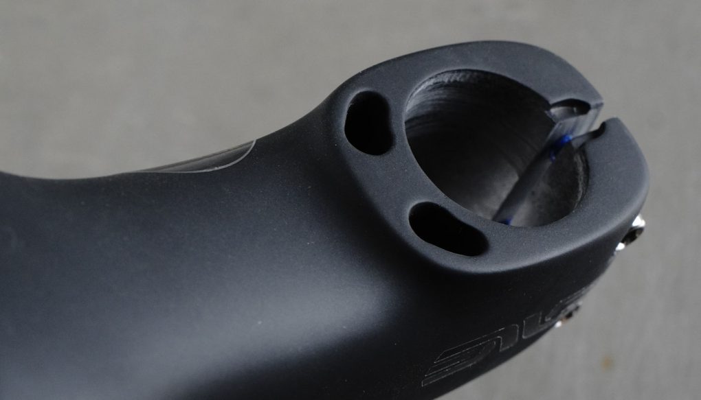IN-ROUTE AERO ROAD STEMインルート エアロ ロード ステム