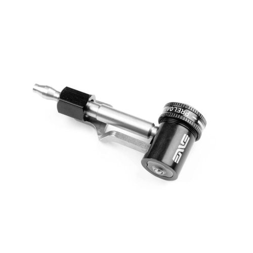 Alternative view of PUMP HEAD (PRESTA VALVE AIR CHUCK)<h6>ポンプヘッド</h6>