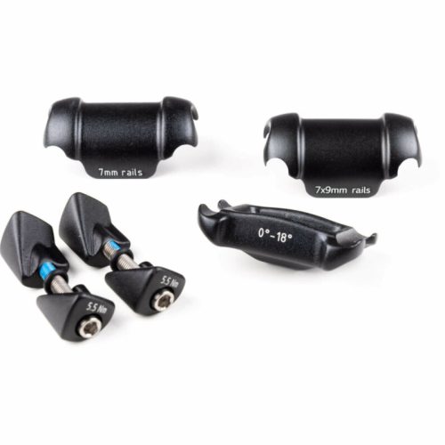 SEATPOST HARDWARE<h6>シートポストハードウェア</h6>