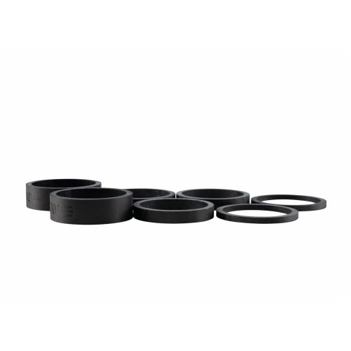 Alternative view of CARBON HEADSET SPACERS<h6>カーボンスペーサー</h6>