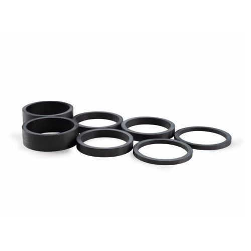 CARBON HEADSET SPACERS<h6>カーボンスペーサー</h6>
