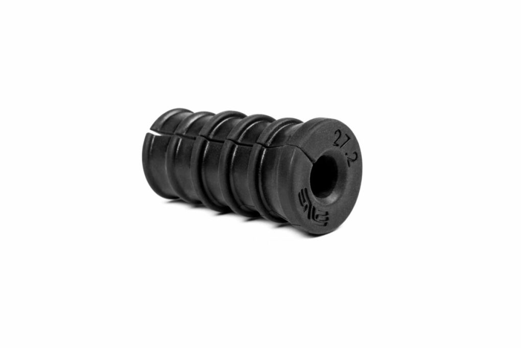 ENVE SEATPOST 300MM φ27.2mm エンヴィ シートポスト SEATPOST 300MMシートポスト - ダイアテックジャーナル